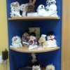 Ferie w Filii bibliotecznej w Ruszczy